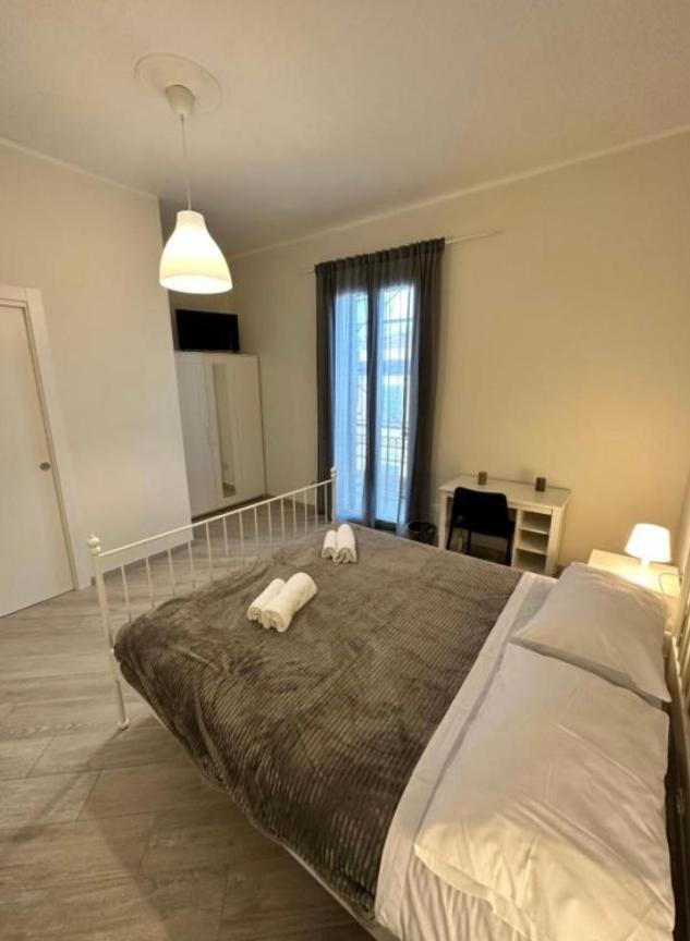 Ferienwohnung Le Terrazze Di Giulia Palermo Exterior foto