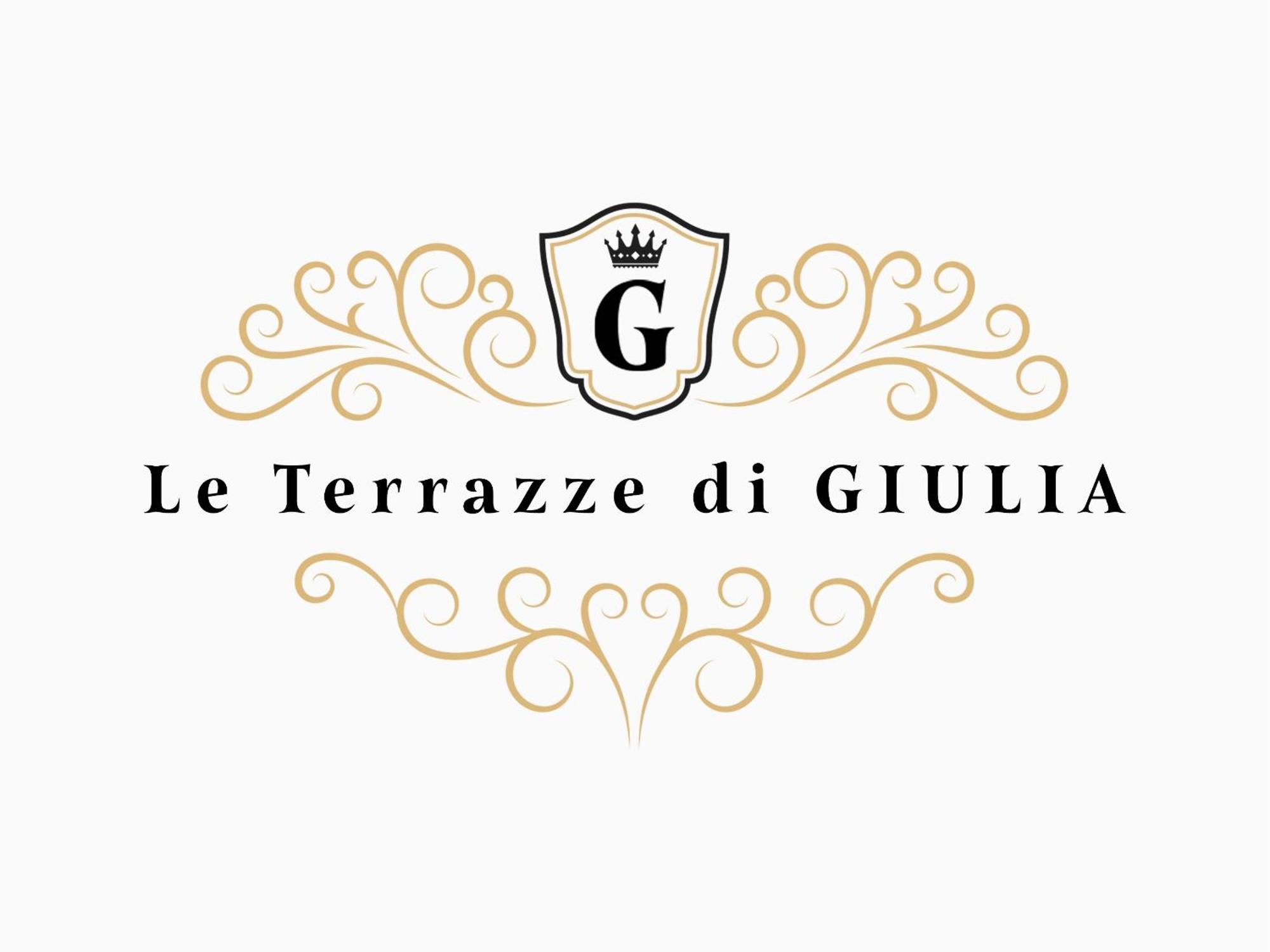 Ferienwohnung Le Terrazze Di Giulia Palermo Exterior foto