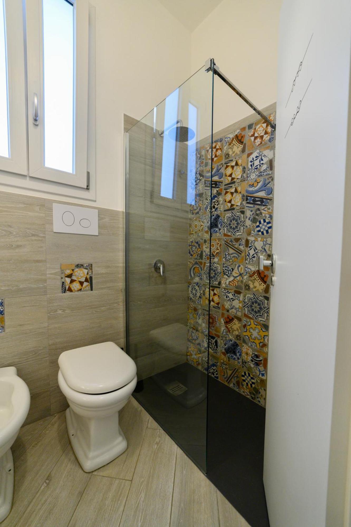 Ferienwohnung Le Terrazze Di Giulia Palermo Zimmer foto